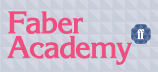 Faber Academy Logo