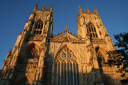 Minster photo by Val Vannet: Flickr